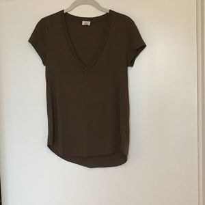 Aritzia Wilfred T-Shirt